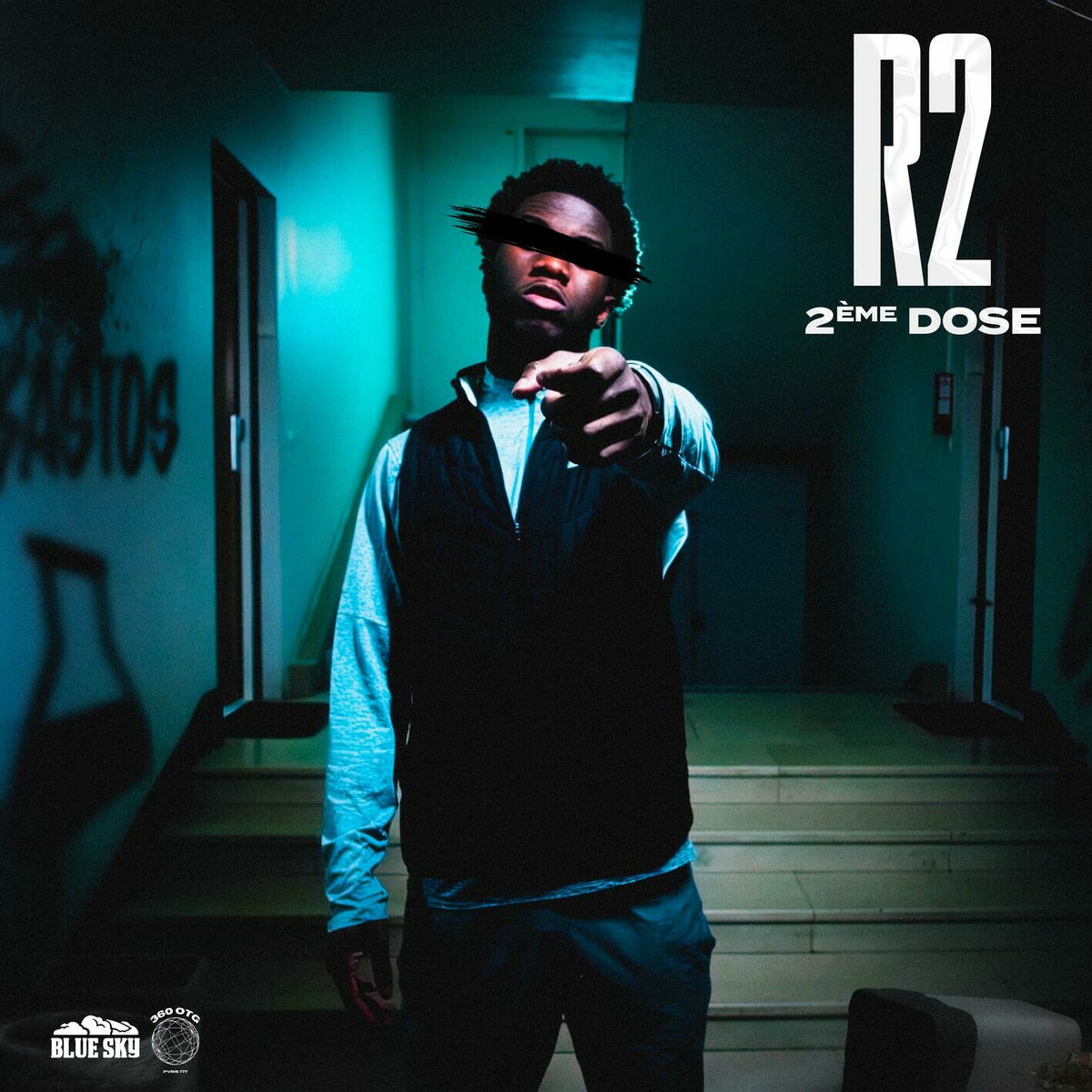 Album cover of 2ème Dose