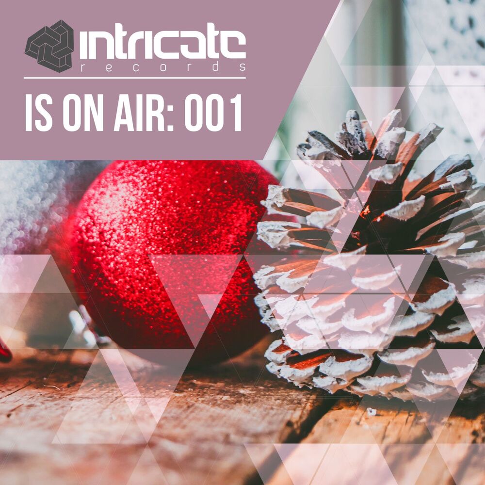 Picture of Intricate Is on Air: 001