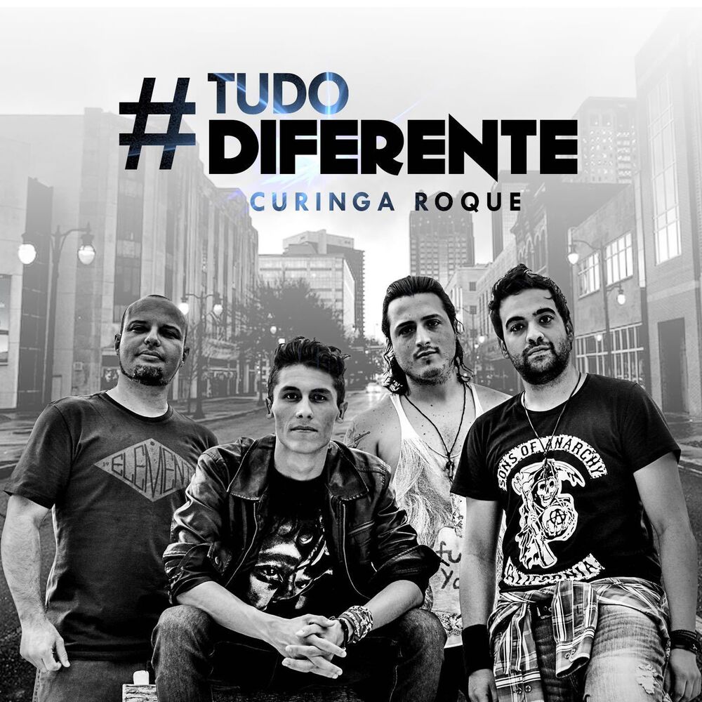 Picture of Tudo Diferente
