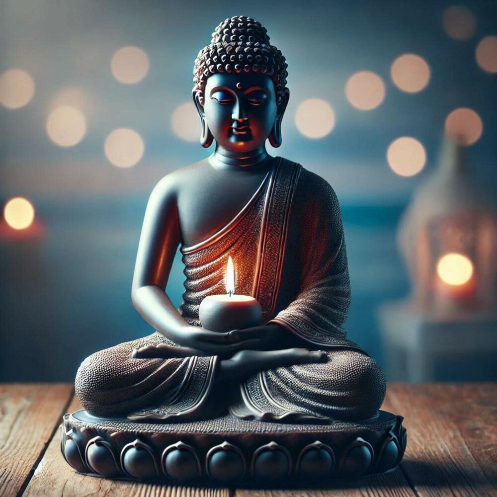 Picture of Buddha Lounge: Sanctuary of the Mind and Body