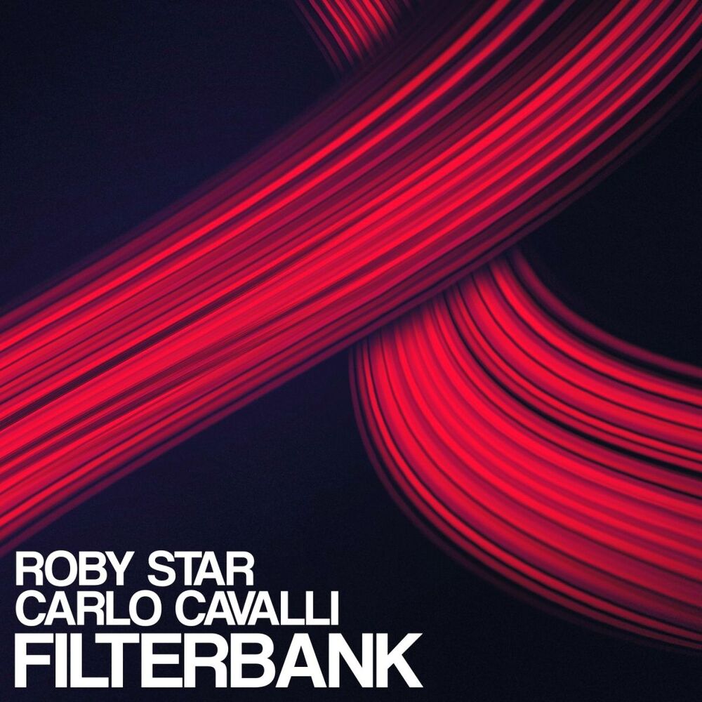 Picture of Filterbank (Extended Mix)
