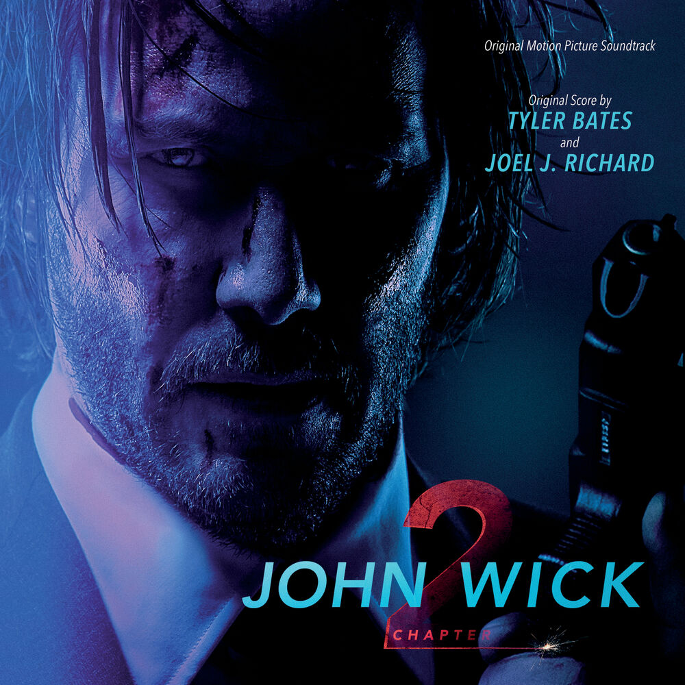 Picture of John Wick: Chapter 2 (Original Motion Picture Soundtrack)
