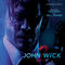 Man Of Focus by Tyler Bates album cover