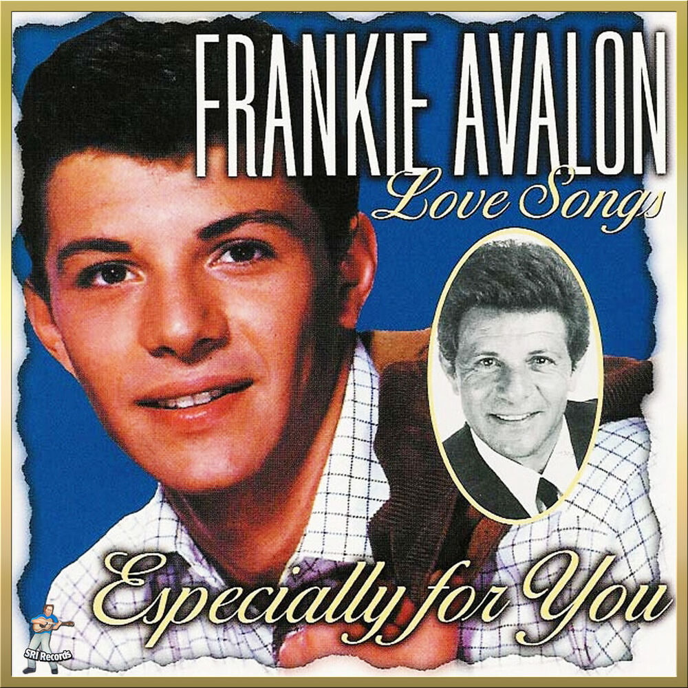 Picture of Love Songs Especially For You