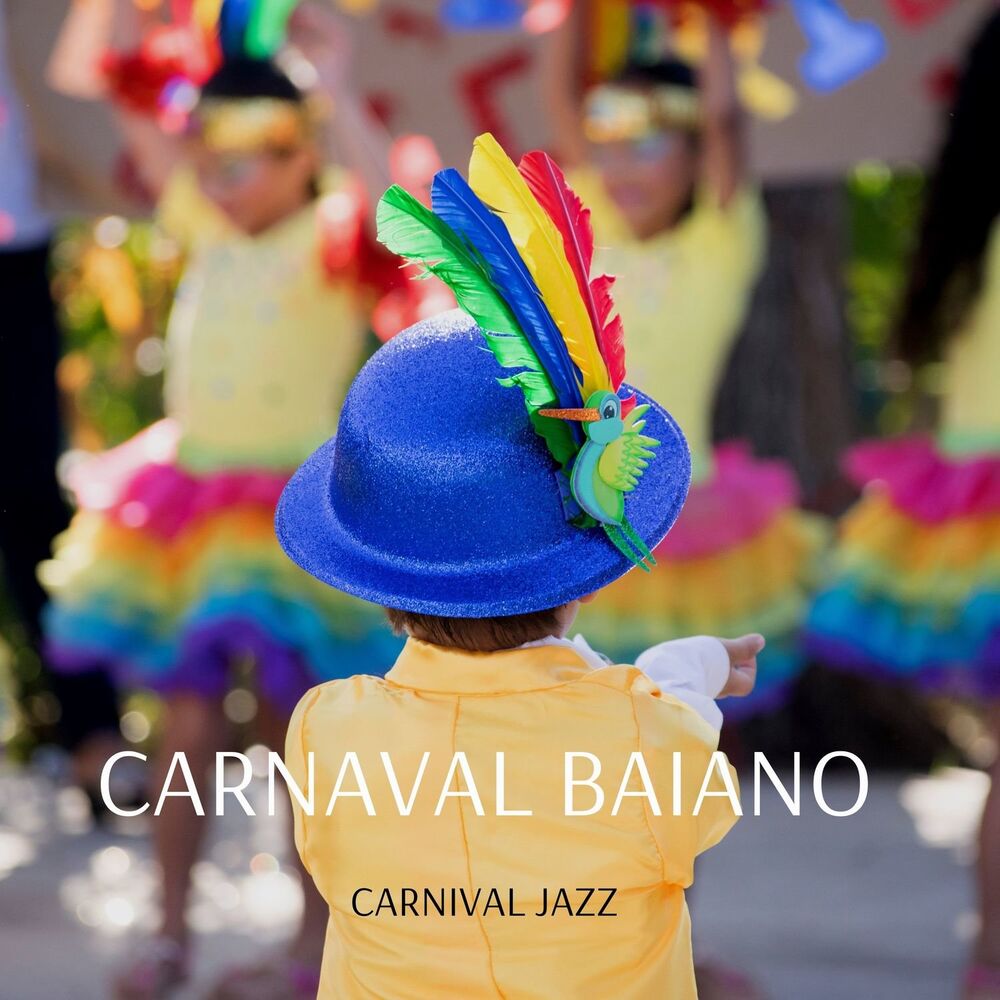 Picture of Carnaval Baiano (Jazz Music)