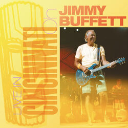 Cover of Live in Cincinnati, OH