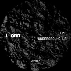 Cover of Underground LP