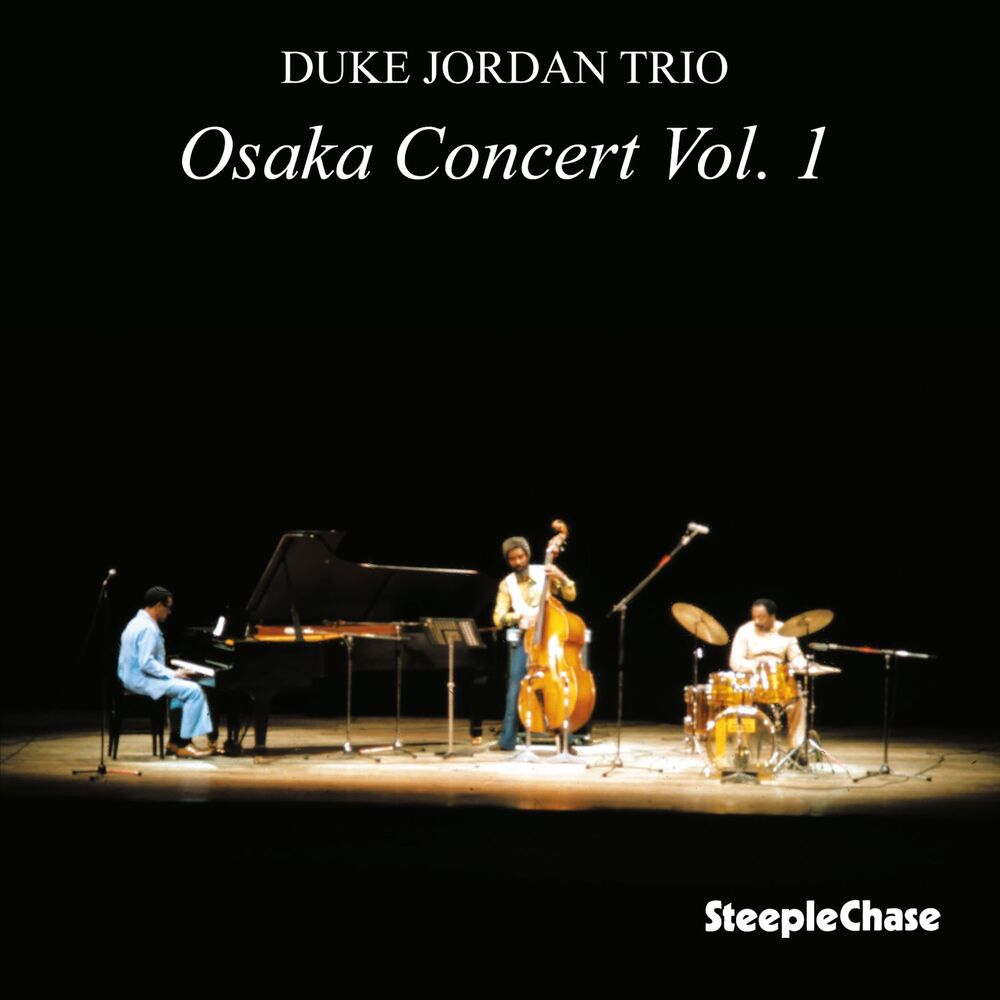 Picture of Osaka Concert, Vol. 1 (Live)