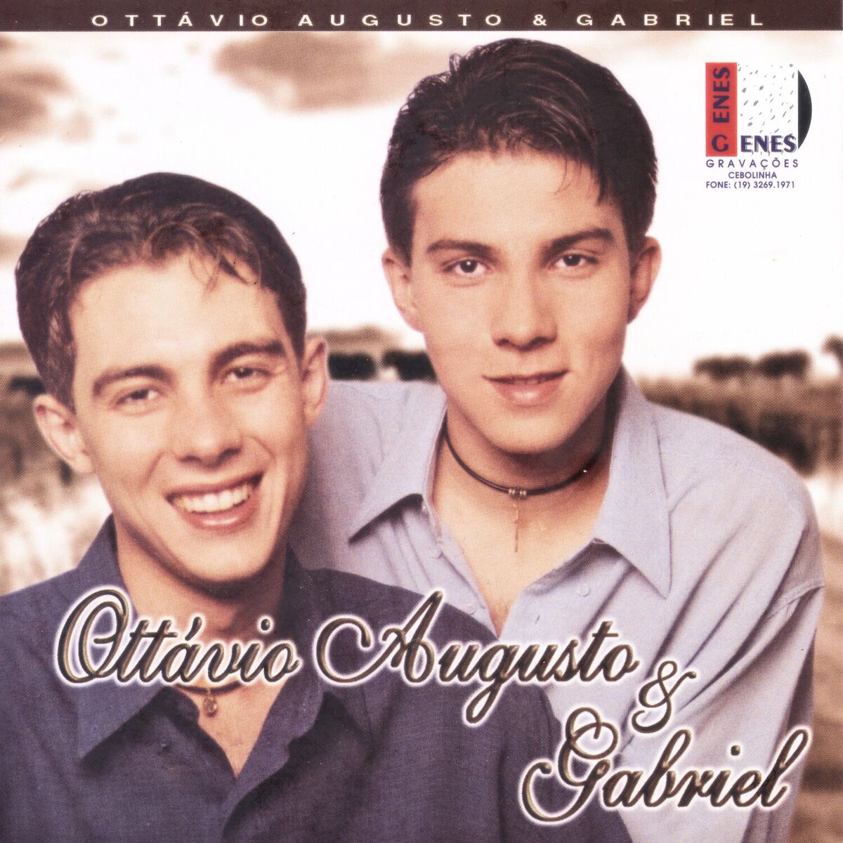 Album cover of O Chico Chora