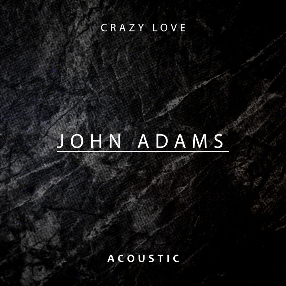 Crazy Love (Acoustic) cover