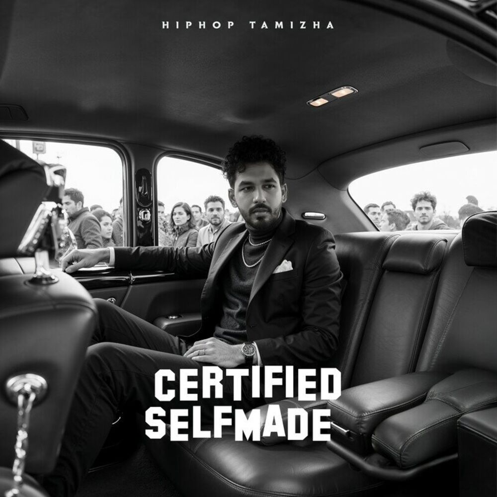 Picture of Certified Self Made