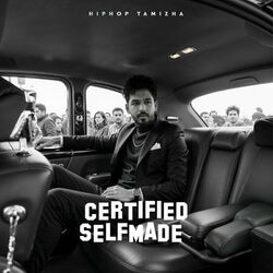 Cover of Certified Self Made