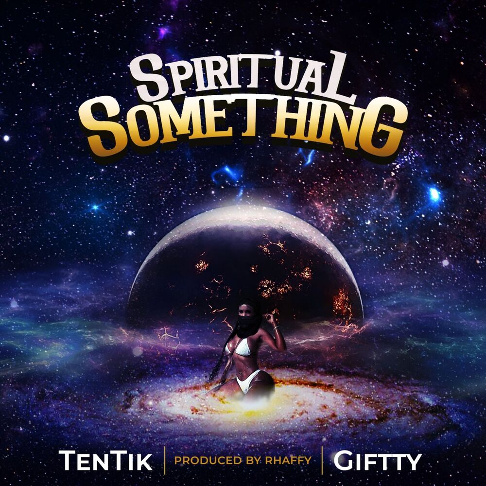 Picture of Spiritual Something