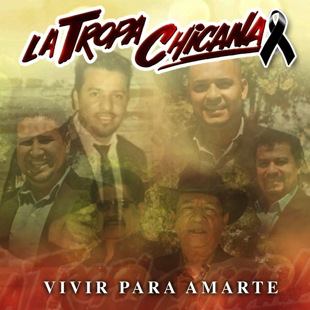 Picture of Vivir para Amarte