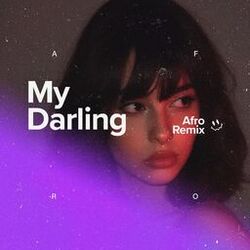My Darling (Afro House)