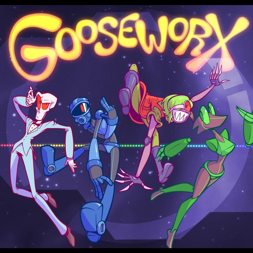 Picture of Gooseworx Theme
