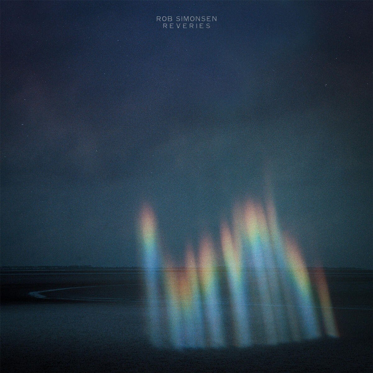 Album cover of Ondes