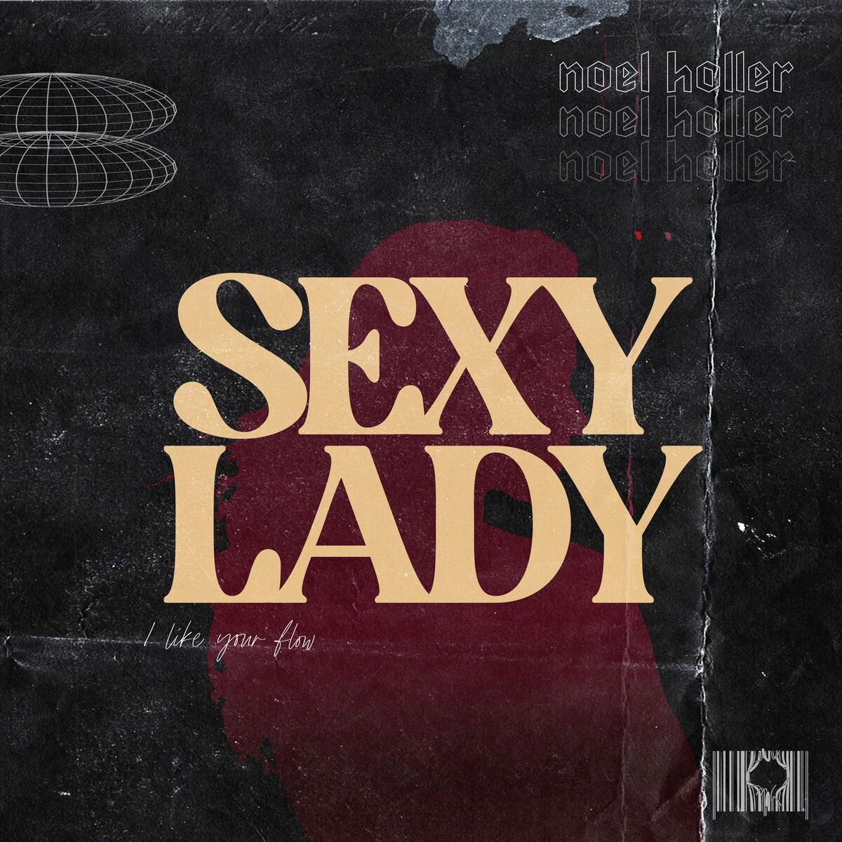 Album cover of Sexy Lady