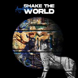 Cover of Shake The World