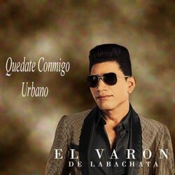 Cover of Quédate Conmigo Urbano