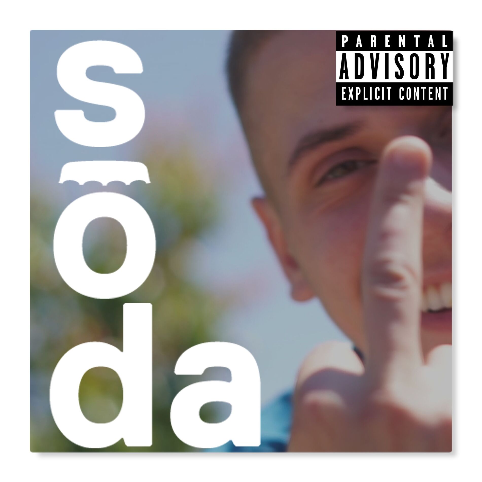 Album cover of Soda