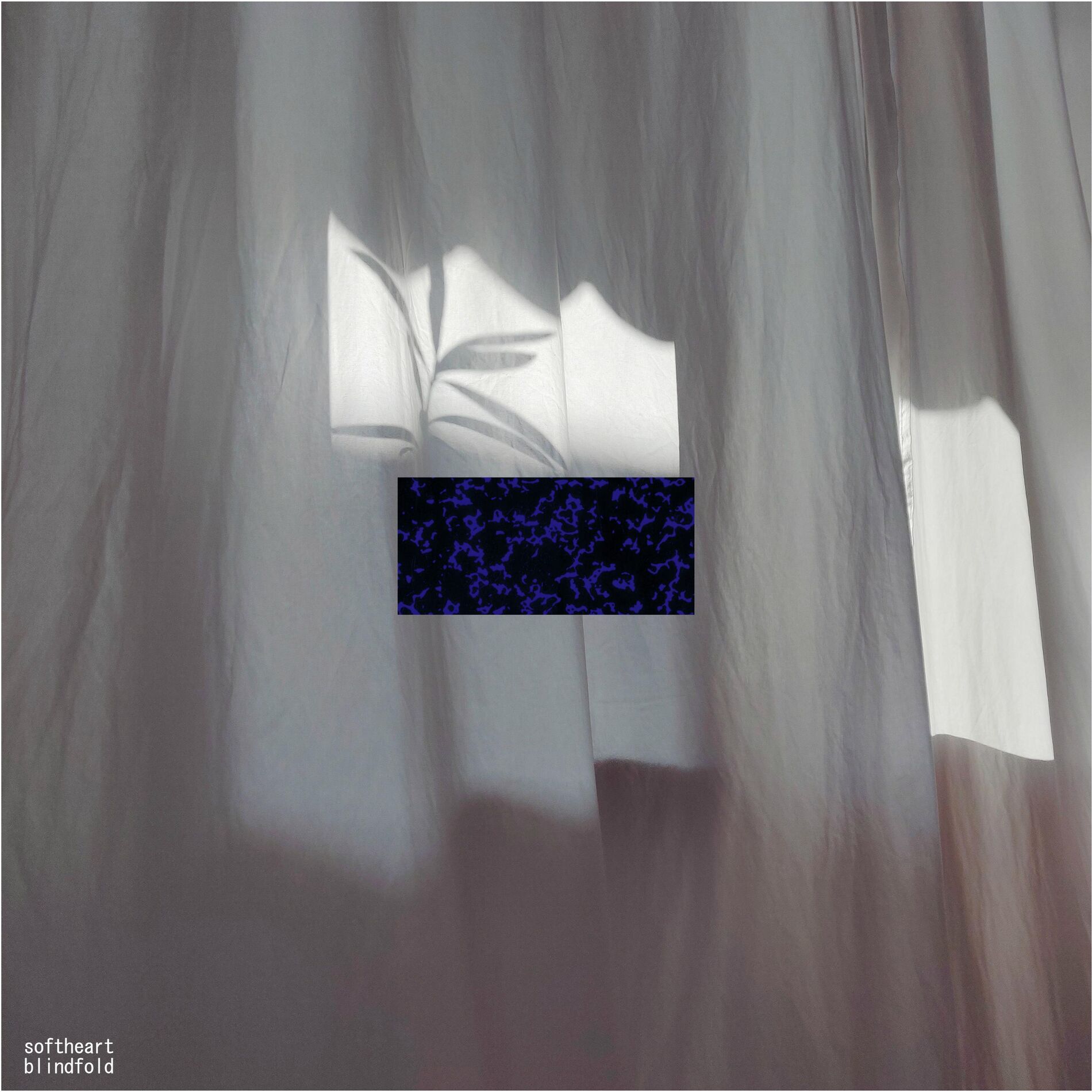 Album cover of Blindfold