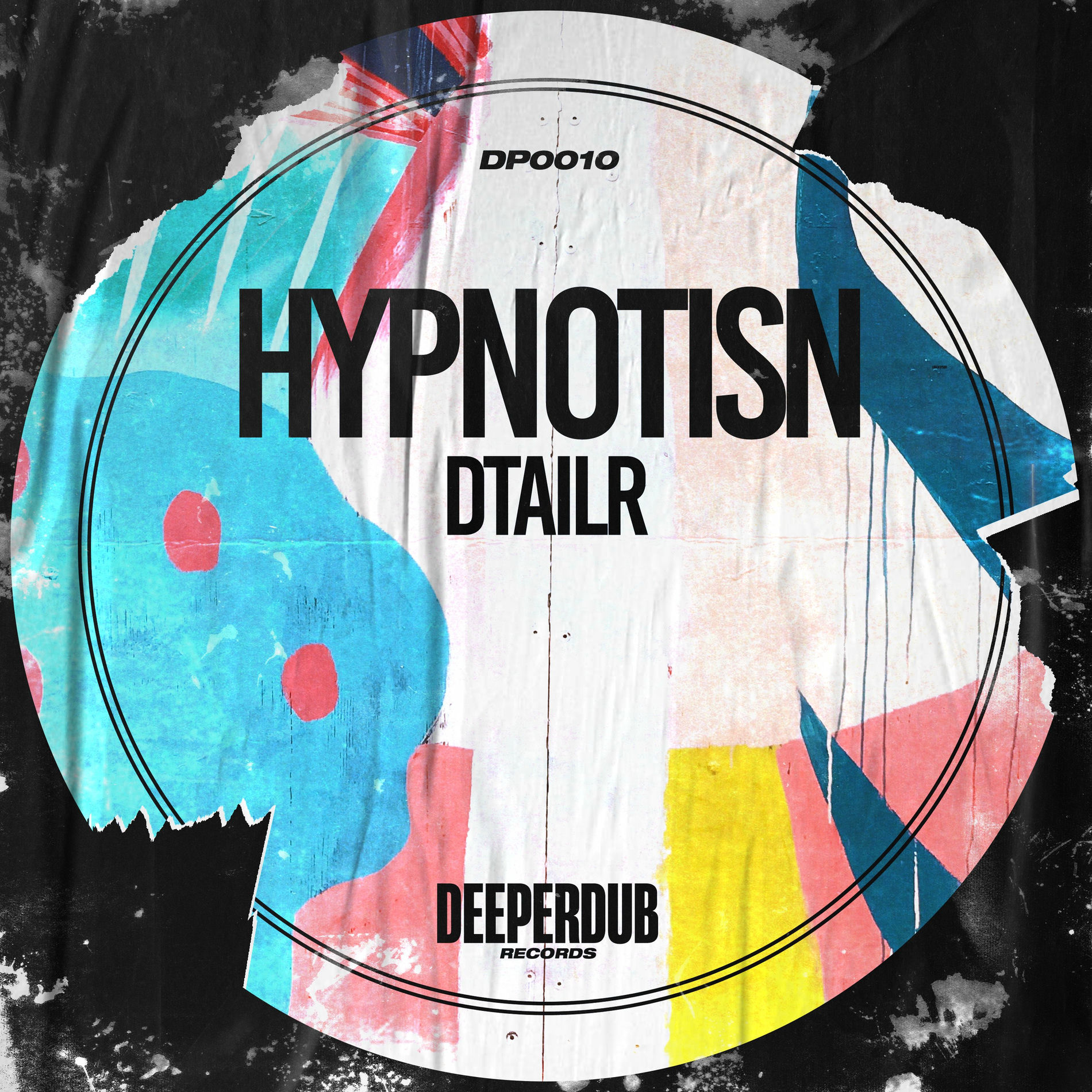 Album cover of Hypnotisn