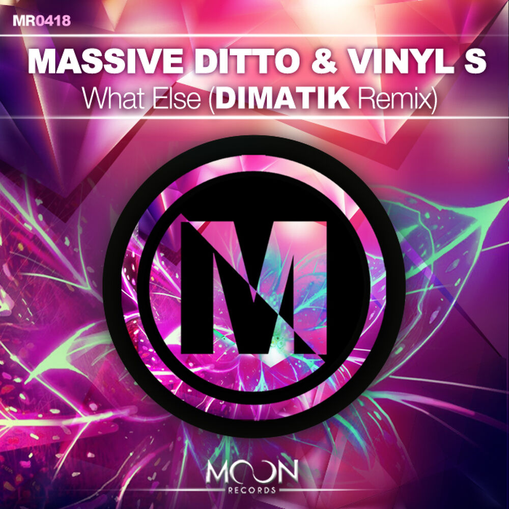 Picture of What Else feat. Caro (Dimatik Remix)