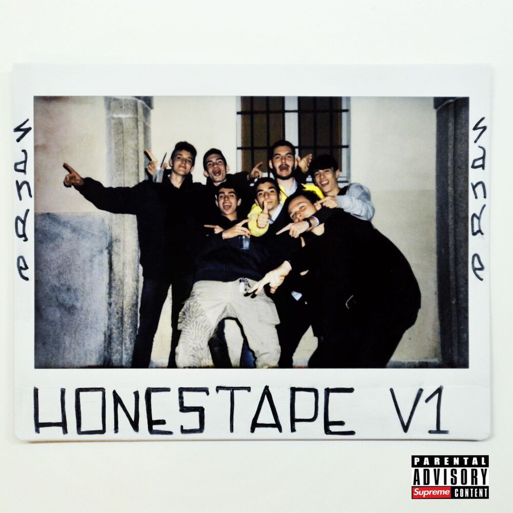 Picture of Honestape, Vol. 1