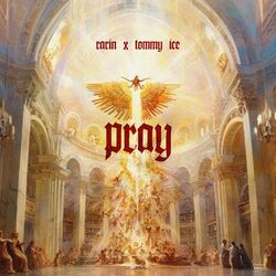 Cover of PRAY
