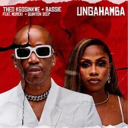 Ungahamba