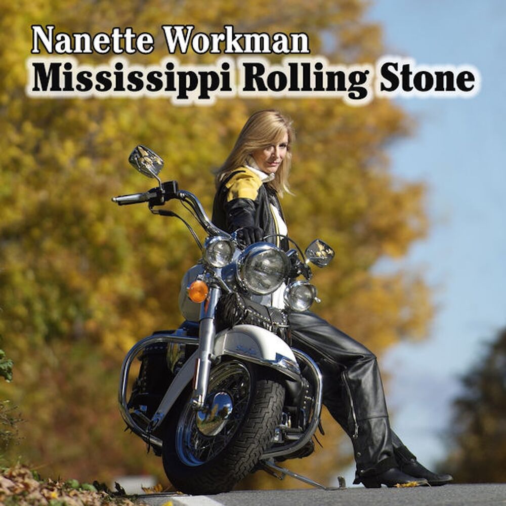 Picture of Mississippi Rolling Stone