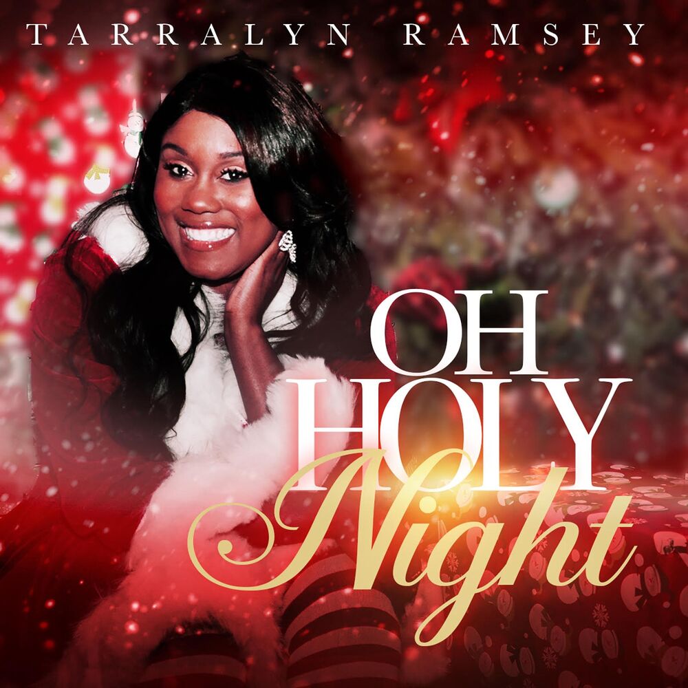 Picture of Oh Holy Night