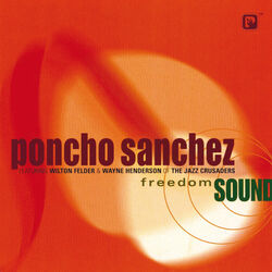 Cover of Freedom Sound
