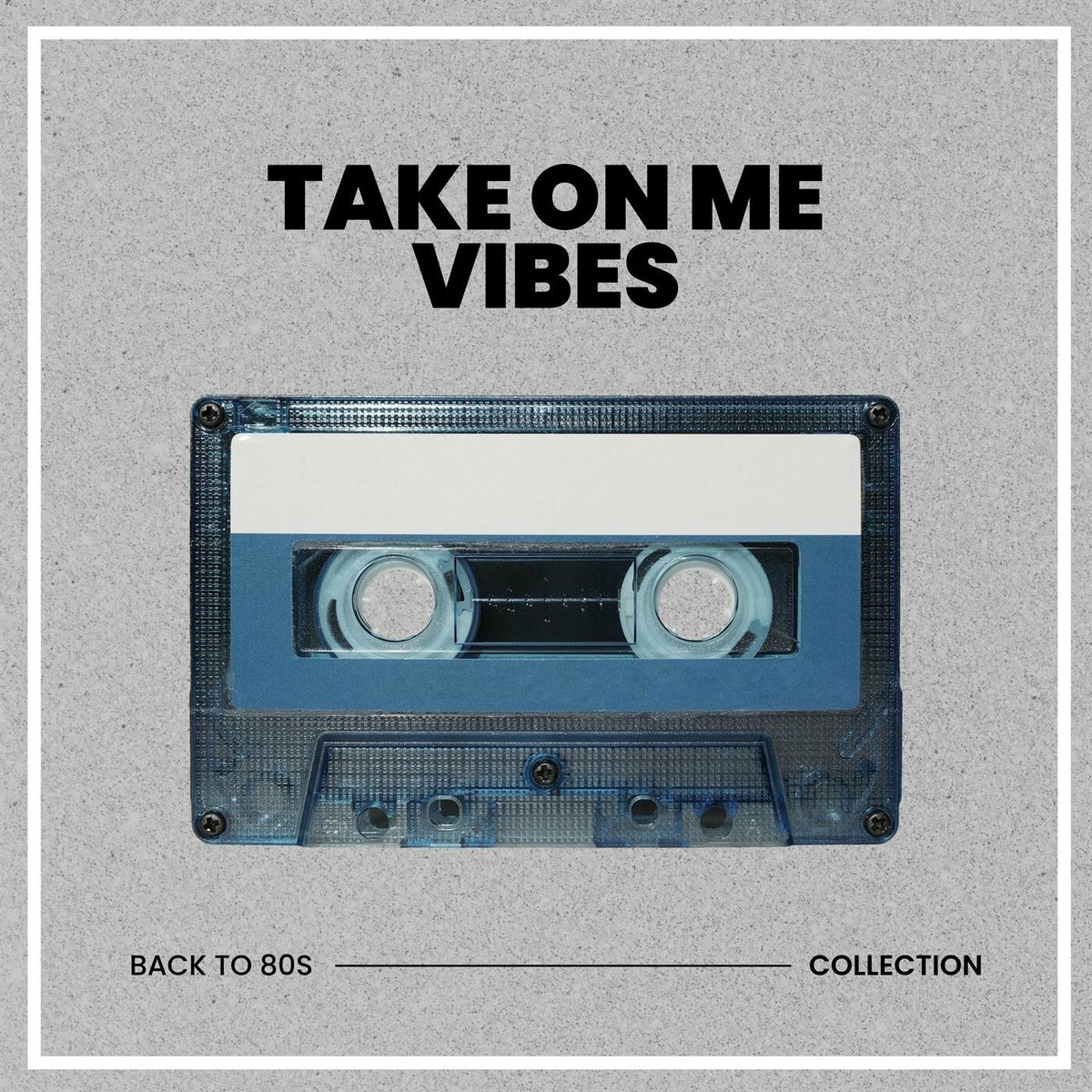 Album cover of Take On Me Vibes