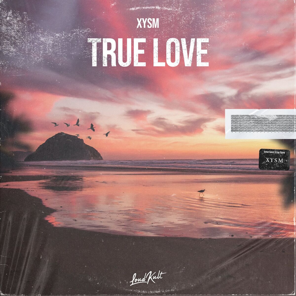 Album cover of True Love