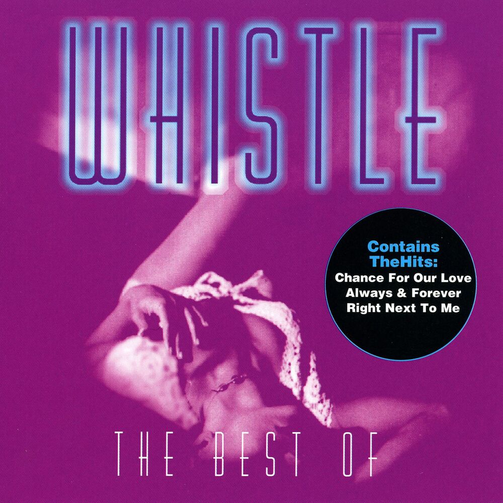 Picture of The Best Of Whistle