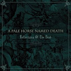 Cover of Reflections of the Dead