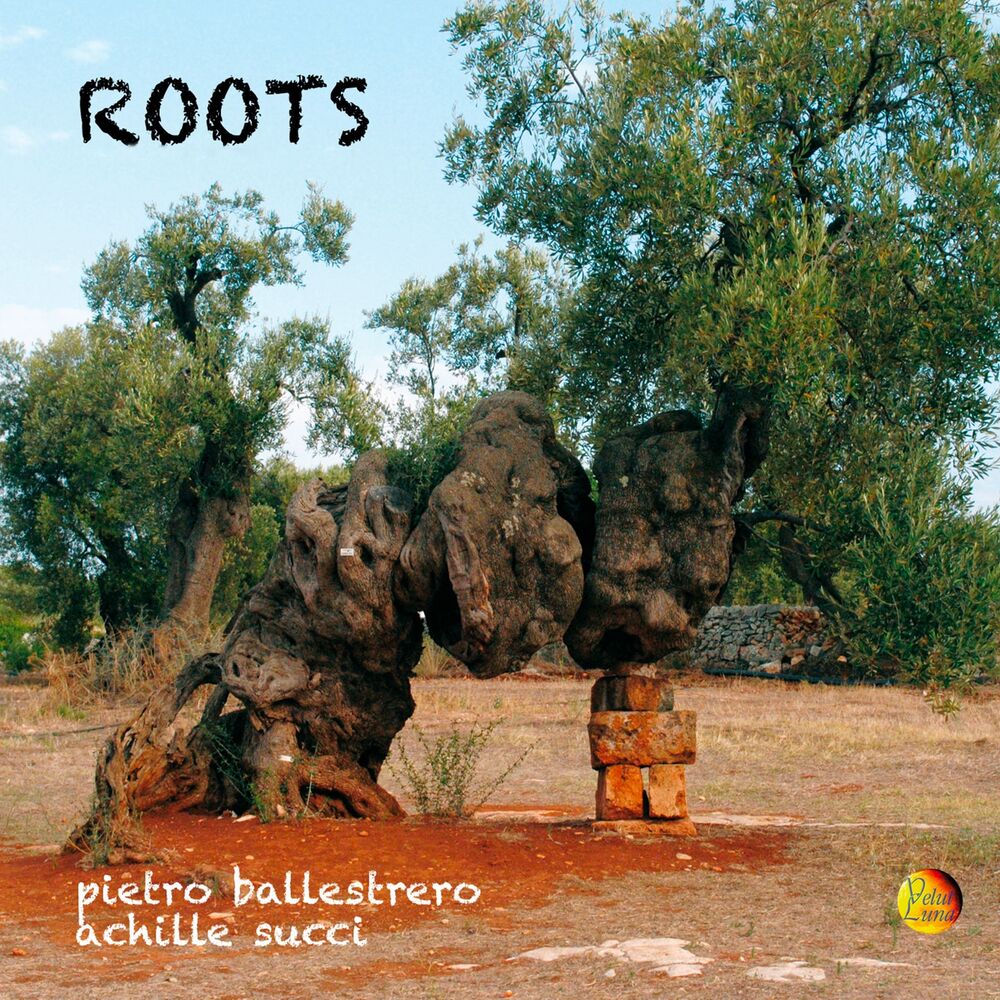 Picture of Roots