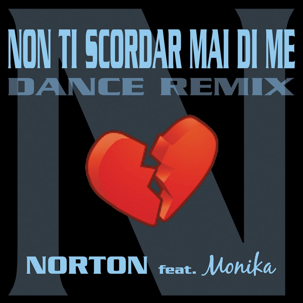 Picture of Non ti scordar mai di me Dance Remix