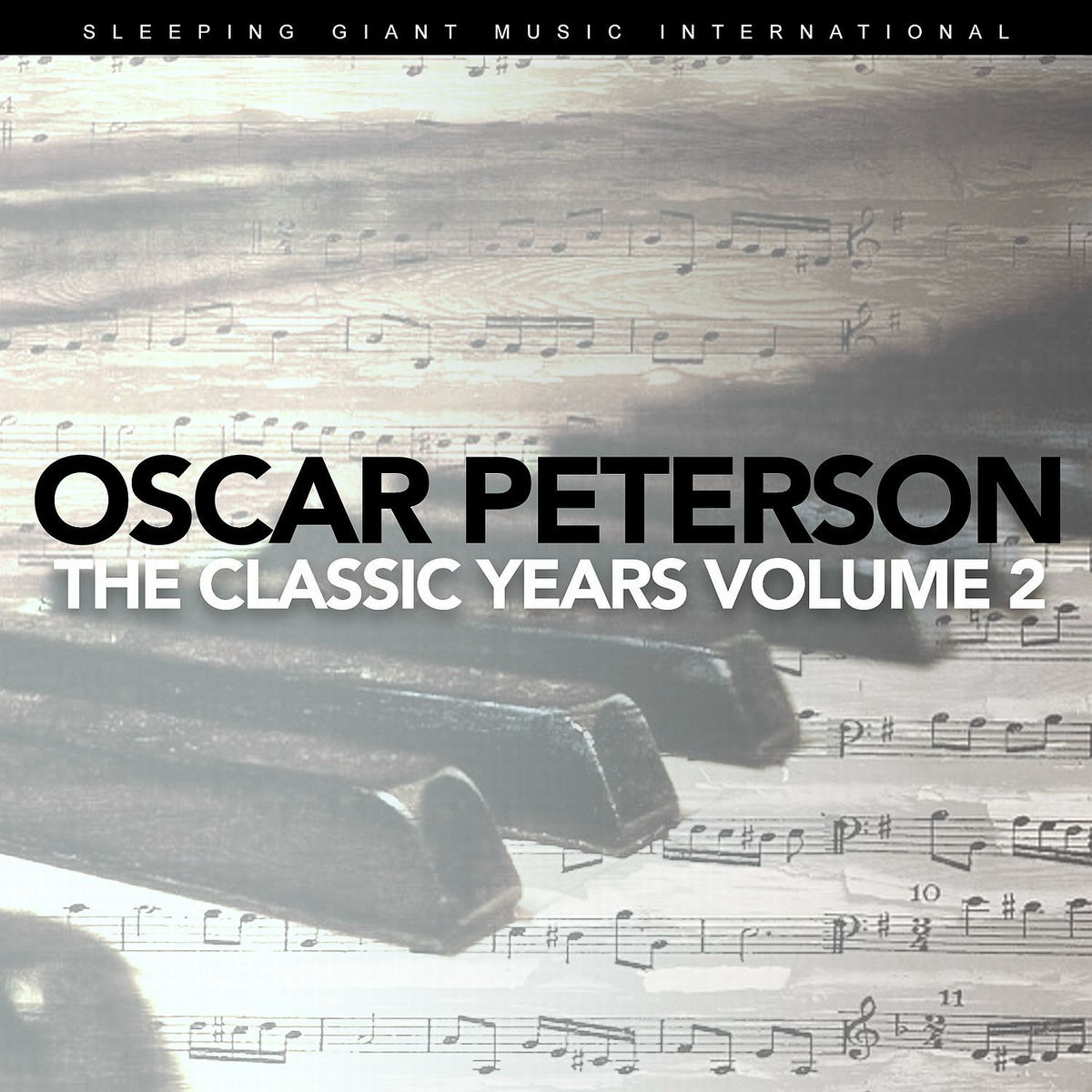 オスカー・ピーターソン／Vol. 2-Quartet PETERSON,OSCAR - Jazz in Paris: Oscar Peterson-Stephane