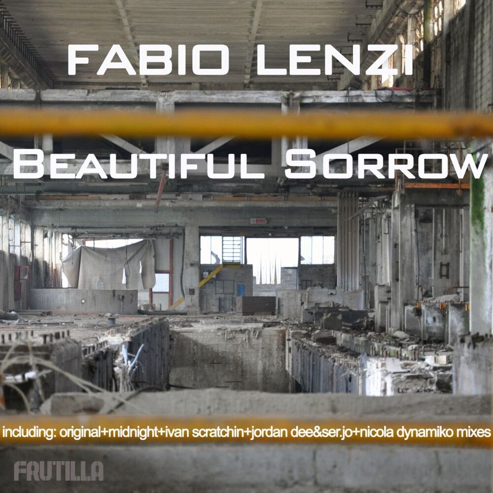 Picture of Beautiful Sorrow