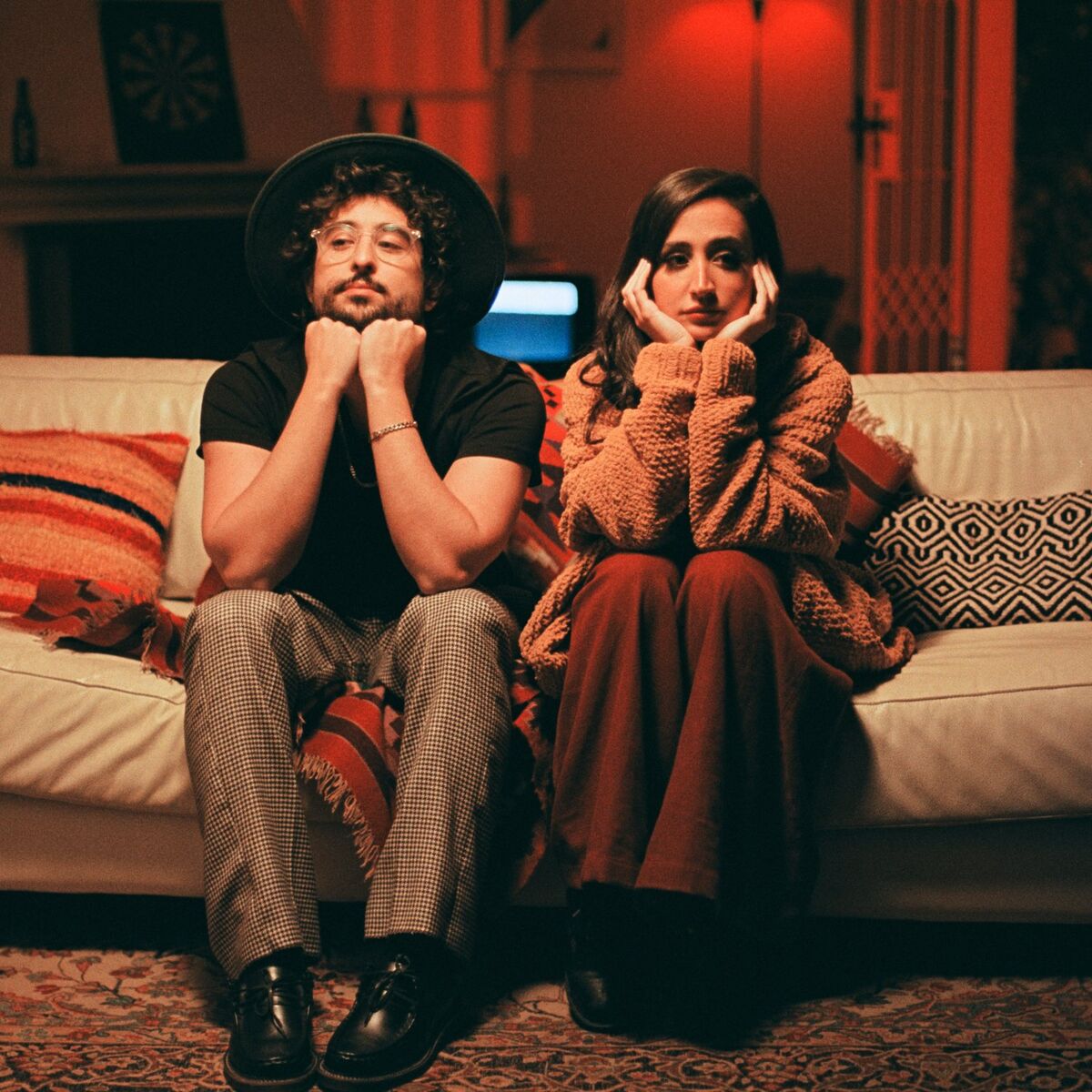 Album cover of Teu sim, mas não. (feat. Pedro Calais)