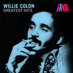 Cover of Greatest Hits