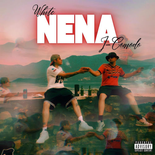 Nenaa (feat. J-Comodo)