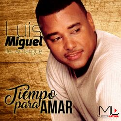 Cover of Tiempo para Amar