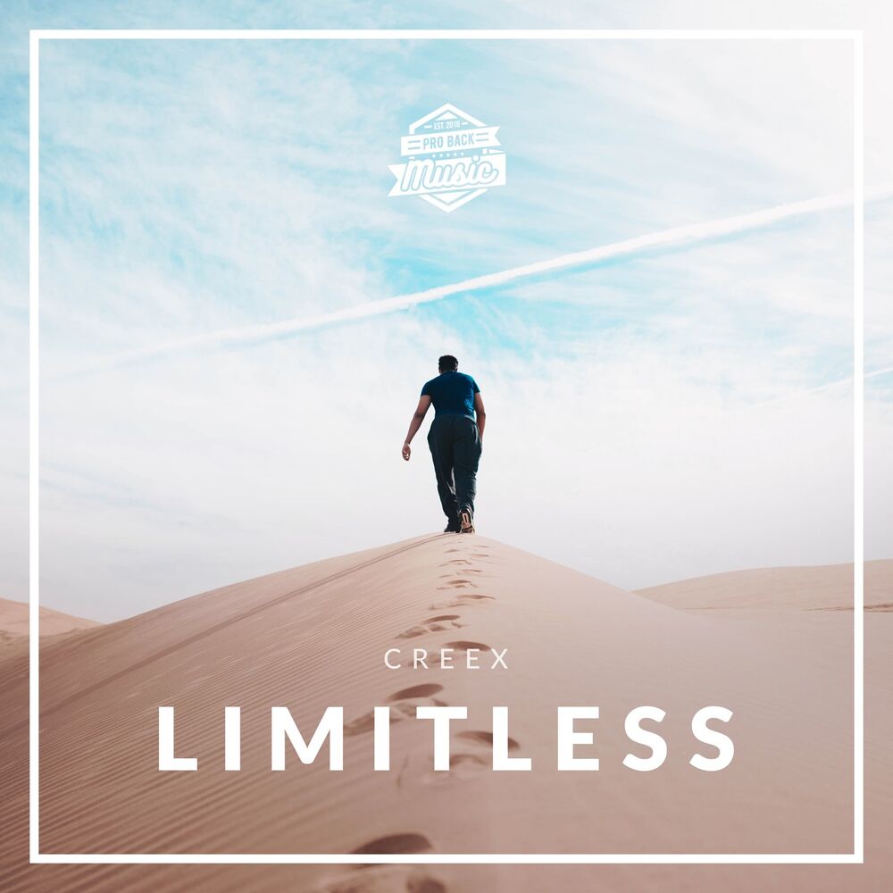 Picture of Limitless