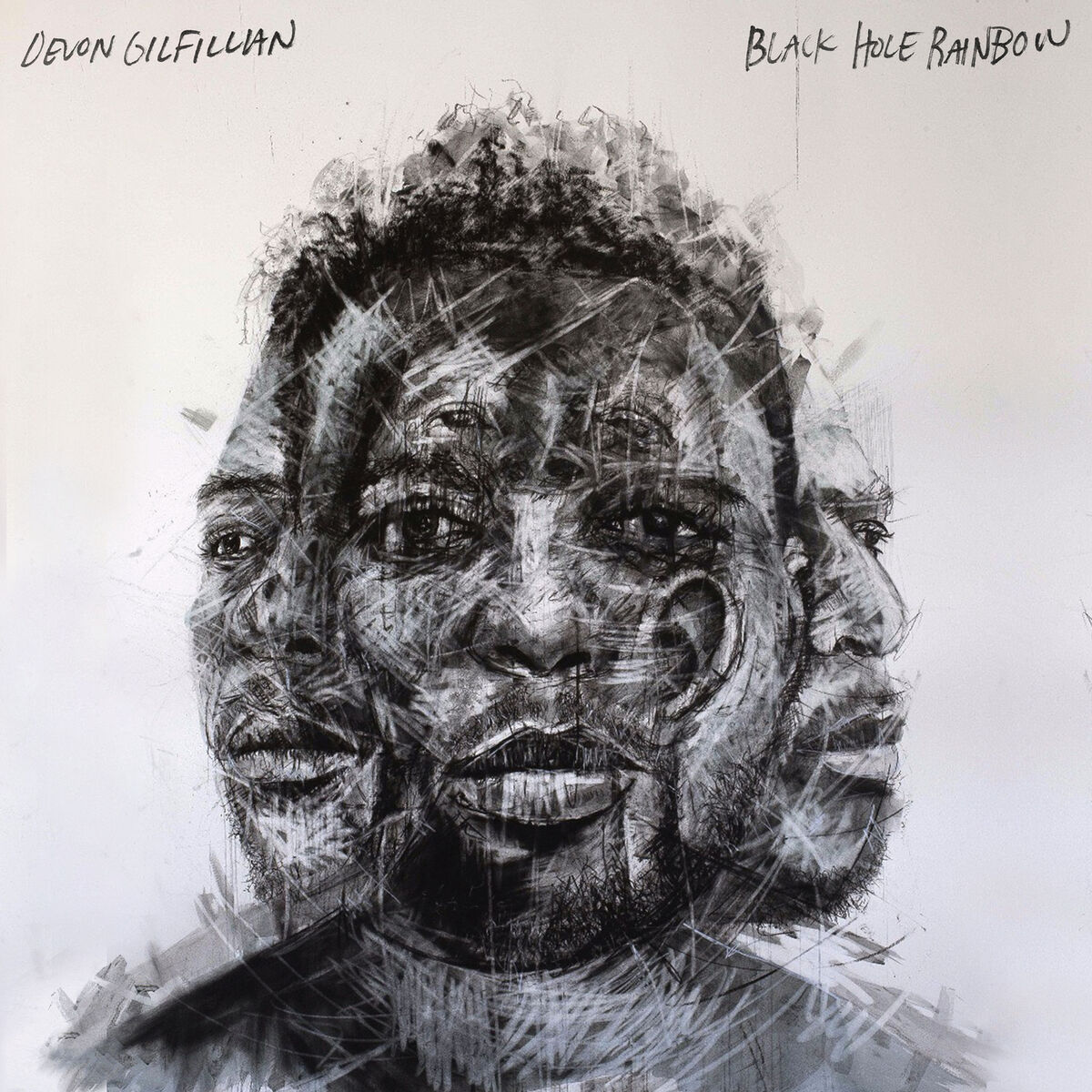 Album cover of The Good Life