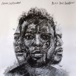 Cover of Black Hole Rainbow