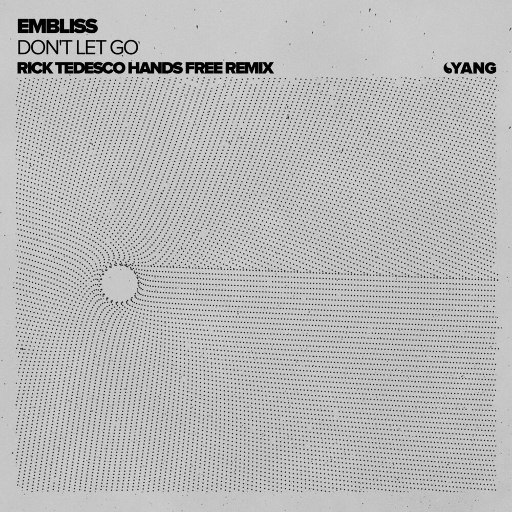 Picture of Don't Let Go (Rick Tedesco Hands Free Remix)